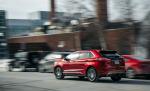 Ford Edge Titanium 2018 года (NA)